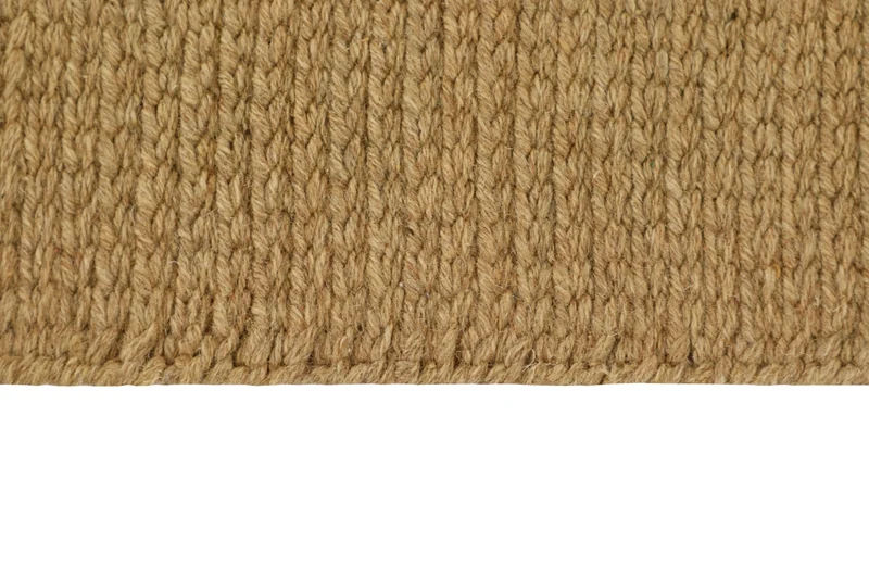MY-RUG Teppich "Aria Wollteppiche " Naturinspiriertes Design, Handgeknüpft