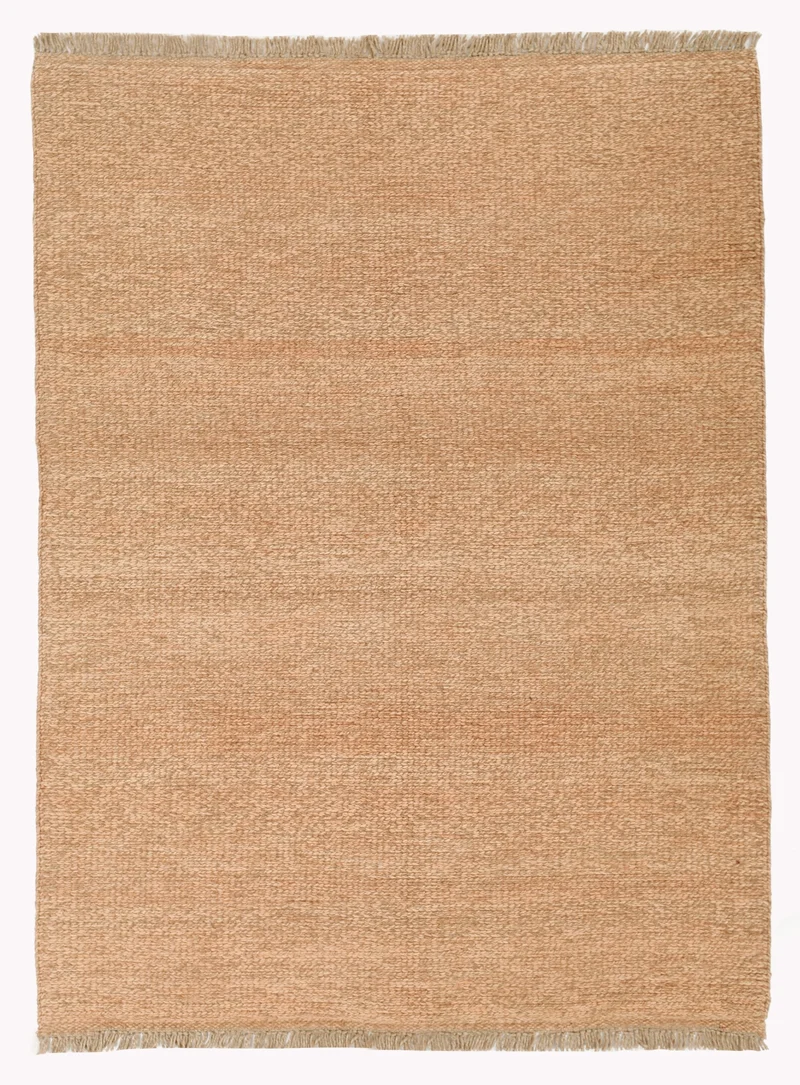 MY-RUG Teppich "Aria Wollteppiche " Naturinspiriertes Design, Handgeknüpft