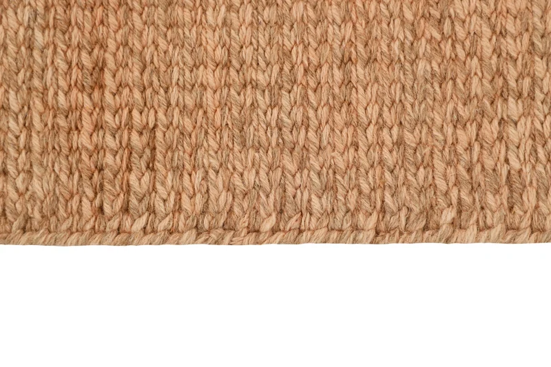 MY-RUG Teppich "Aria Wollteppiche " Naturinspiriertes Design, Handgeknüpft