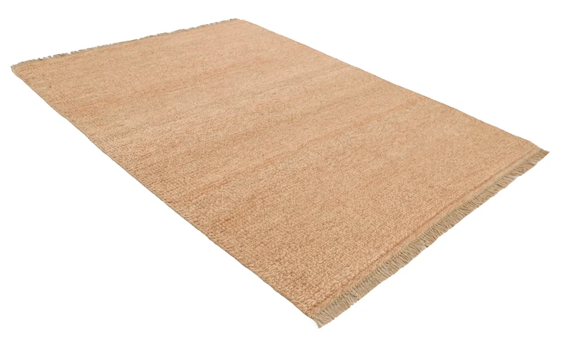 MY-RUG Teppich "Aria Wollteppiche " Naturinspiriertes Design, Handgeknüpft