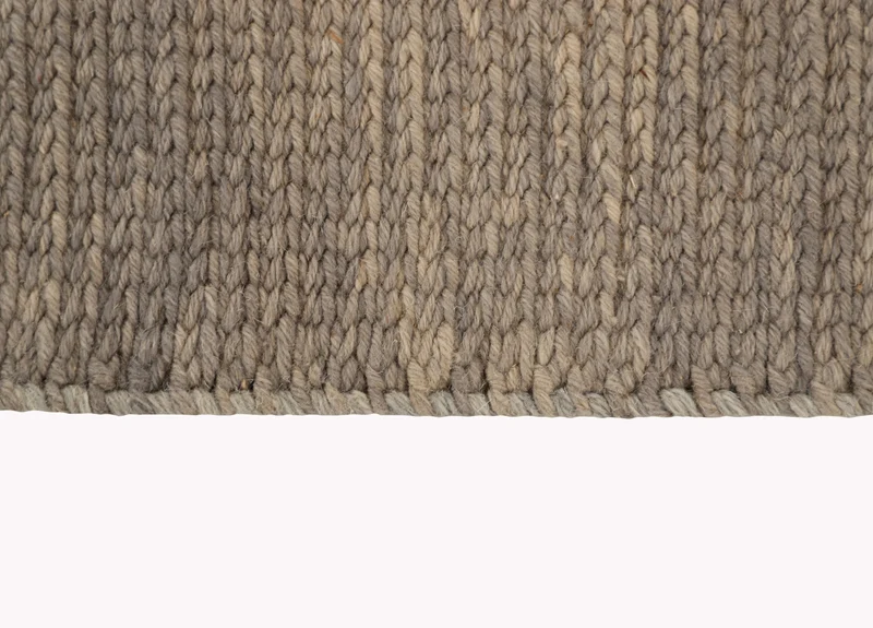 MY-RUG Teppich "Aria Wollteppiche " Naturinspiriertes Design, Handgeknüpft