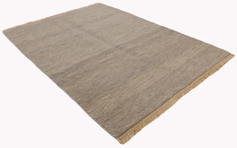 MY-RUG Teppich "Aria Wollteppiche " Naturinspiriertes Design, Handgeknüpft