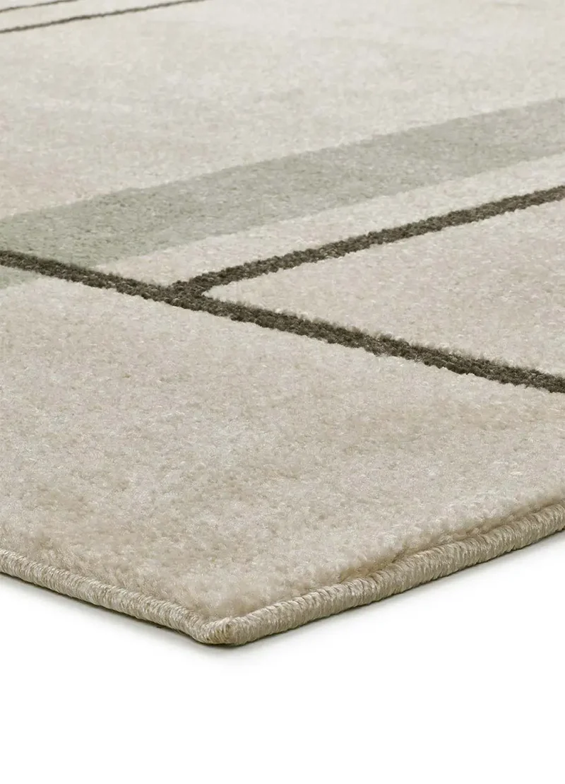 Alfombra Diseños Geométricos DOMUS 32302 Multicolor