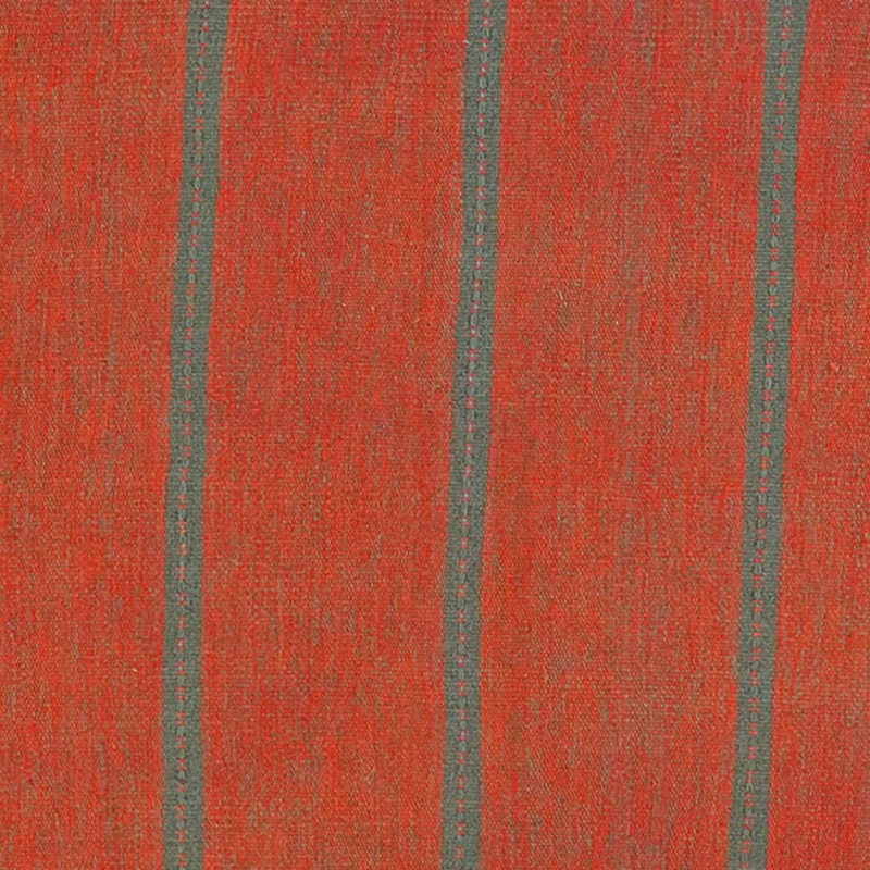Kelim Gashgai · Handgewebt – Orange, 201x94 cm