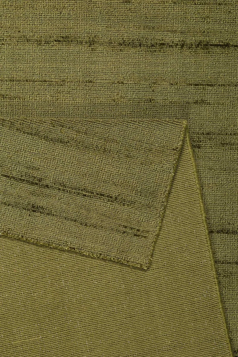Esprit Kurzflor Teppich Grün "Gil"