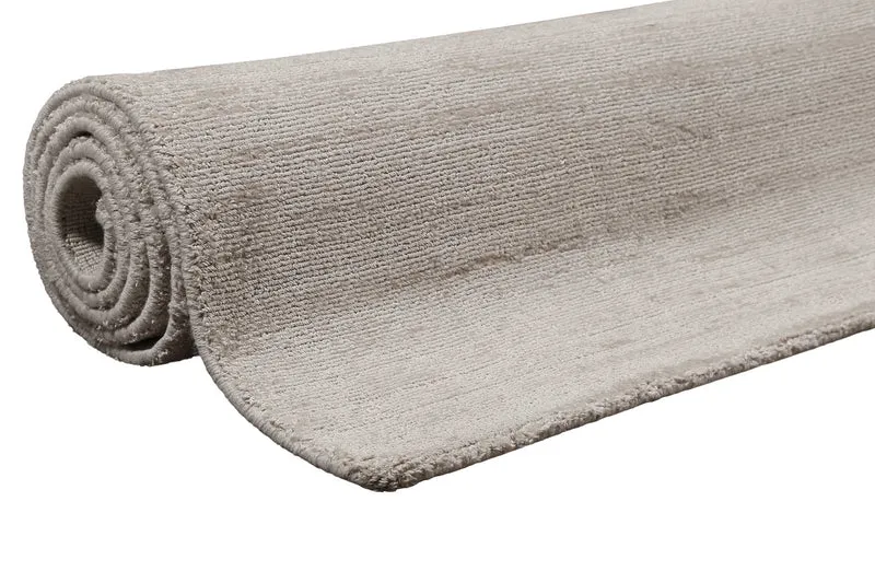 Esprit Kurzflor Teppich Creme Beige "Gil"