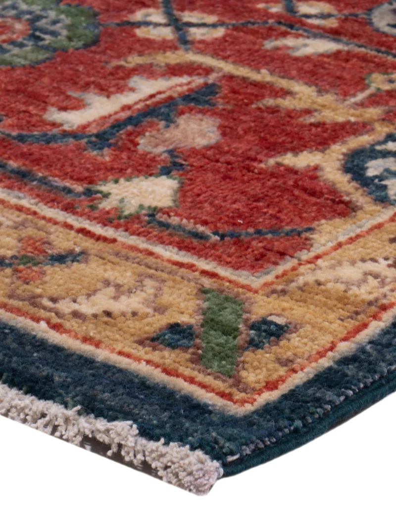 Ziegler Teppich 298x435cm - Orientteppich