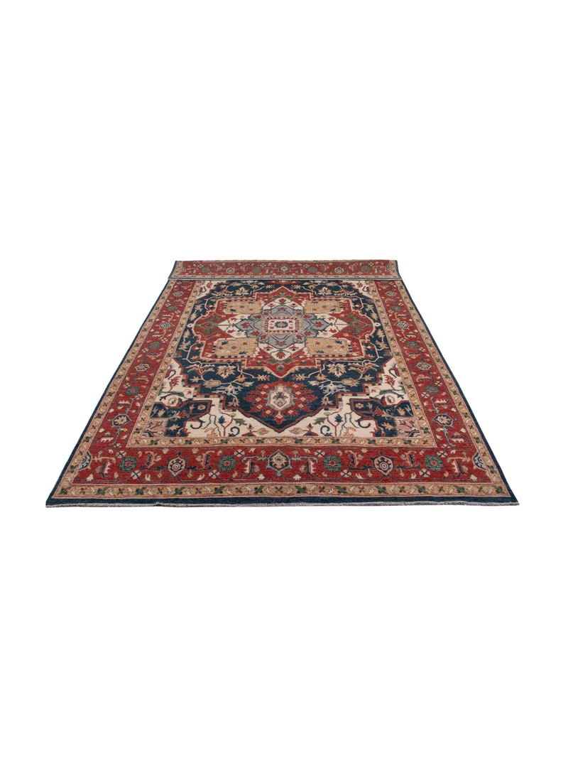 Ziegler Teppich 298x435cm - Orientteppich