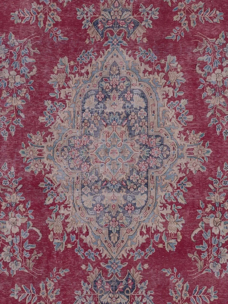 Vintage Teppich 290x393cm