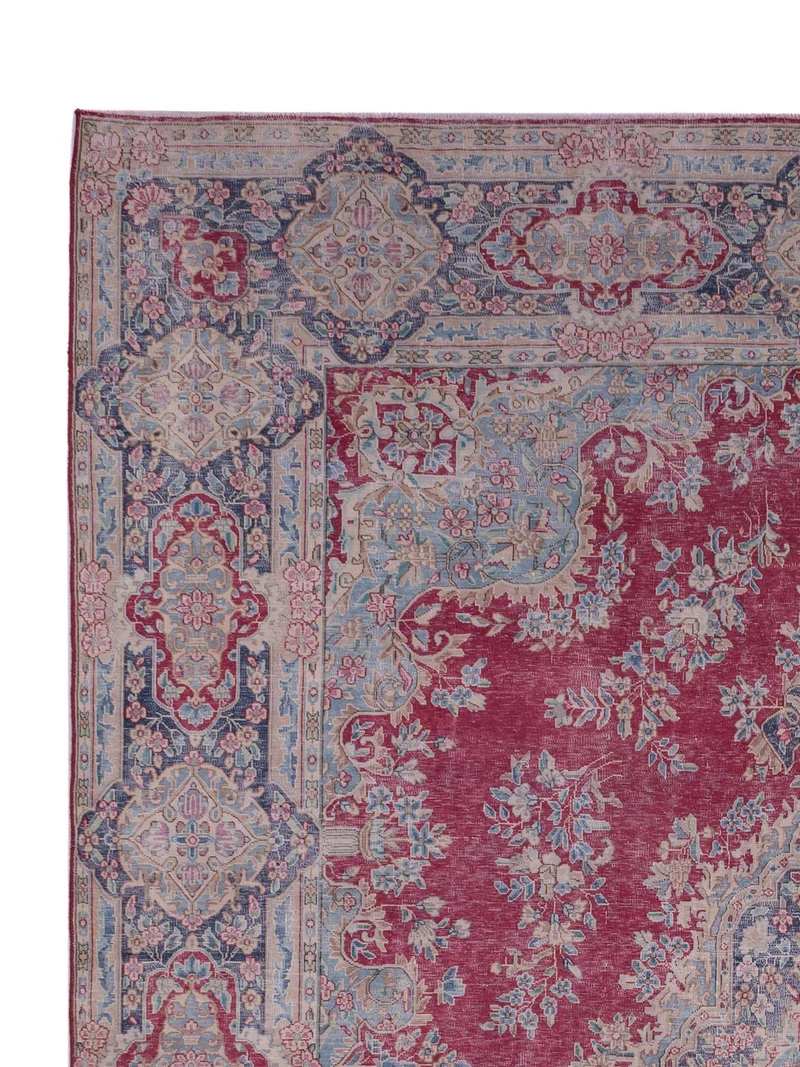 Vintage Teppich 290x393cm