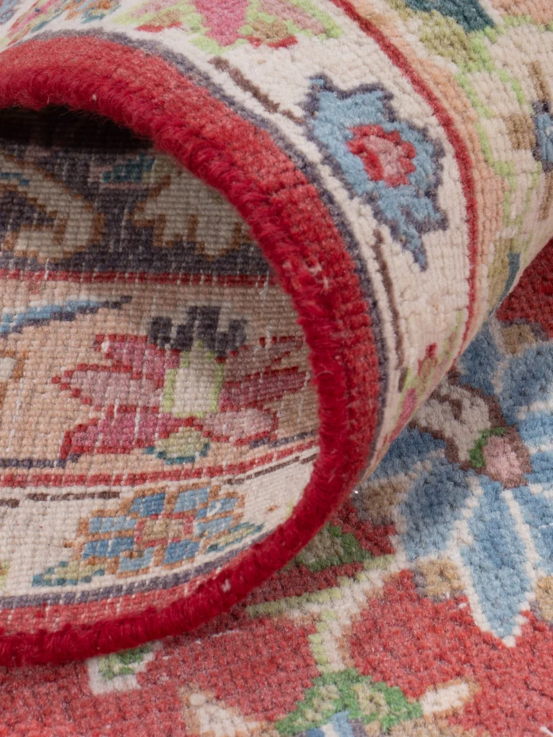 Vintage Teppich 296x379cm