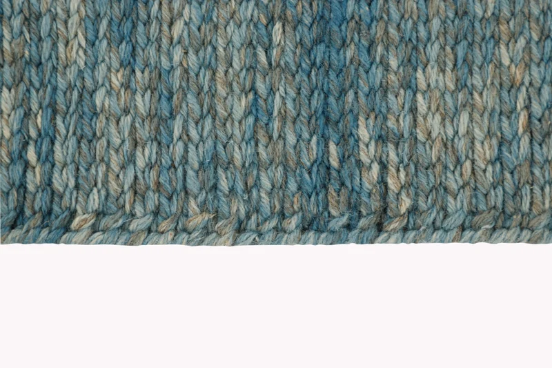 MY-RUG Teppich "Aria Wollteppiche " Naturinspiriertes Design, Handgeknüpft
