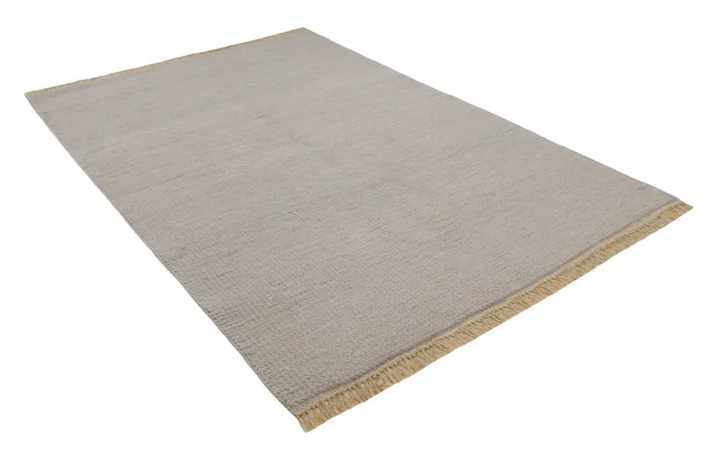 MY-RUG Teppich "Aria Wollteppiche " Naturinspiriertes Design, Handgeknüpft