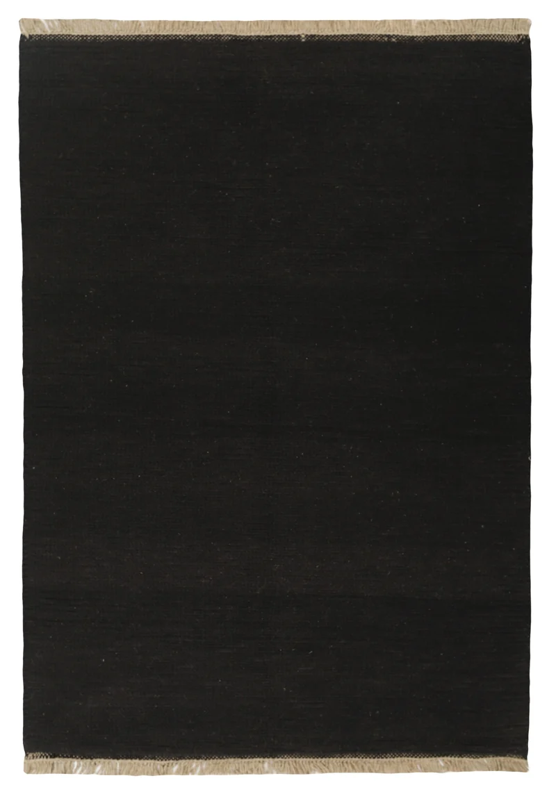 MY-RUG Teppich "Aria Wollteppiche " Naturinspiriertes Design, Handgeknüpft