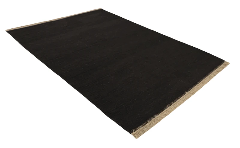 MY-RUG Teppich "Aria Wollteppiche " Naturinspiriertes Design, Handgeknüpft