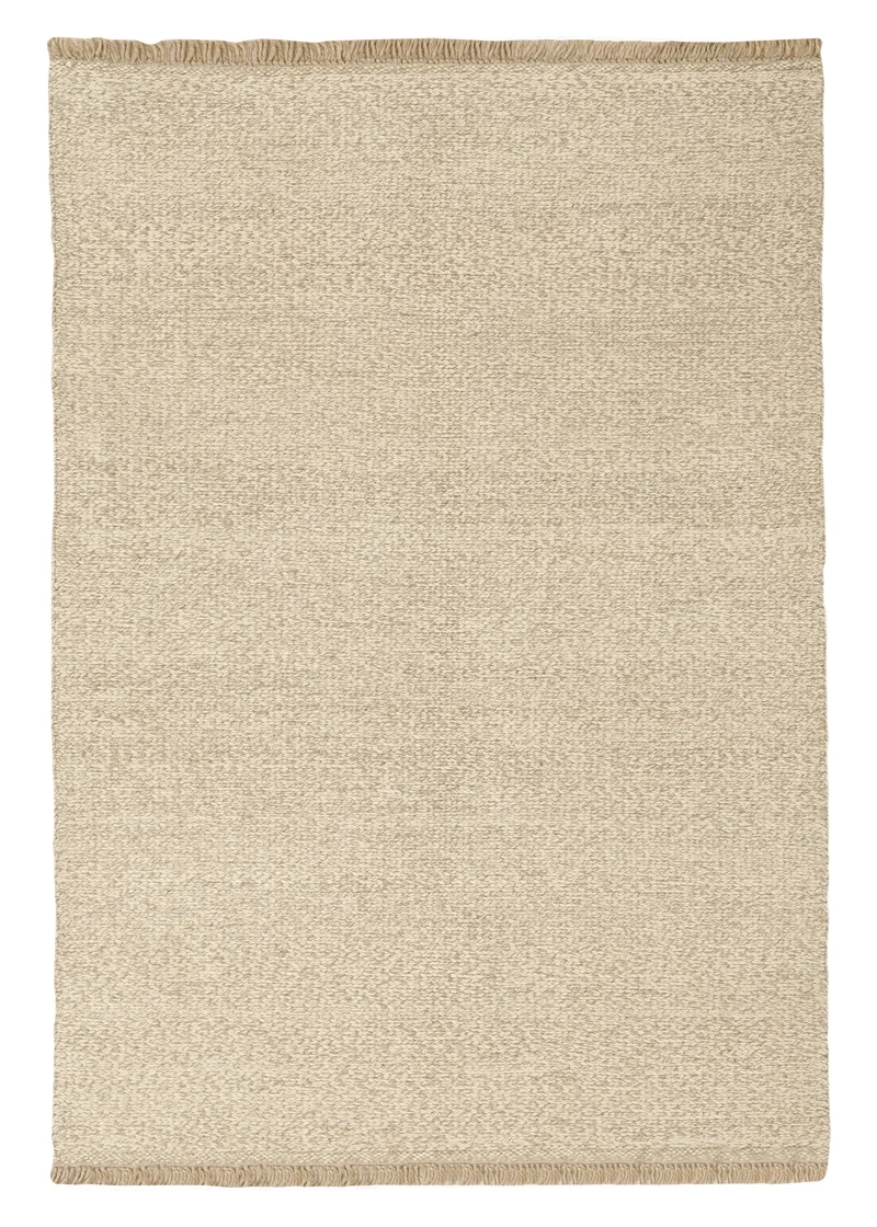 MY-RUG Teppich "Aria Wollteppiche " Naturinspiriertes Design, Handgeknüpft