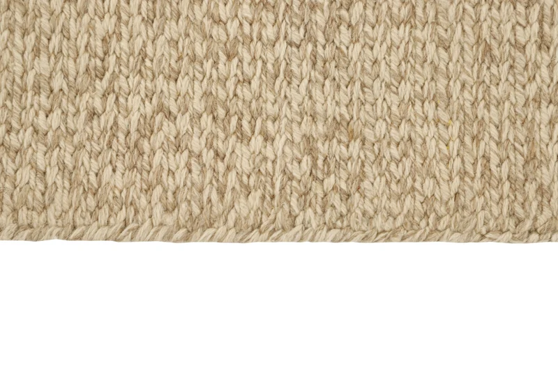 MY-RUG Teppich "Aria Wollteppiche " Naturinspiriertes Design, Handgeknüpft