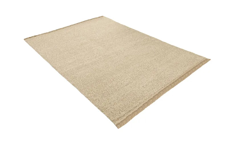 MY-RUG Teppich "Aria Wollteppiche " Naturinspiriertes Design, Handgeknüpft