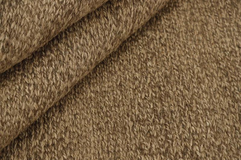 MY-RUG Teppich "Aria Wollteppiche " Naturinspiriertes Design, Handgeknüpft