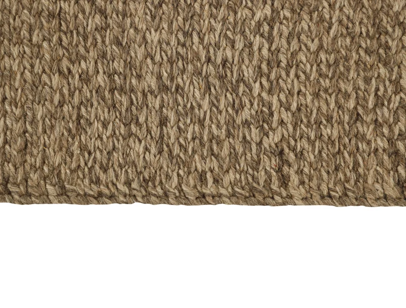 MY-RUG Teppich "Aria Wollteppiche " Naturinspiriertes Design, Handgeknüpft