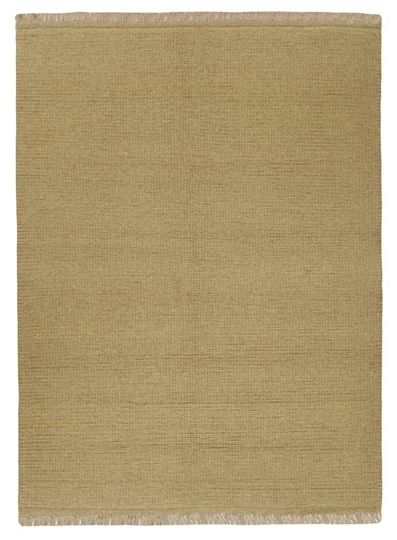 MY-RUG Teppich "Aria Wollteppiche " Naturinspiriertes Design, Handgeknüpft