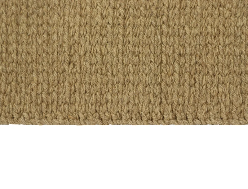 MY-RUG Teppich "Aria Wollteppiche " Naturinspiriertes Design, Handgeknüpft