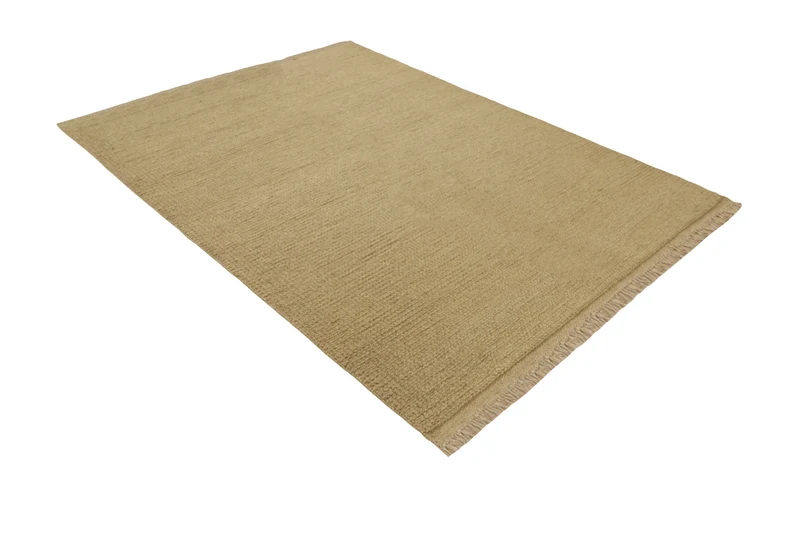 MY-RUG Teppich "Aria Wollteppiche " Naturinspiriertes Design, Handgeknüpft