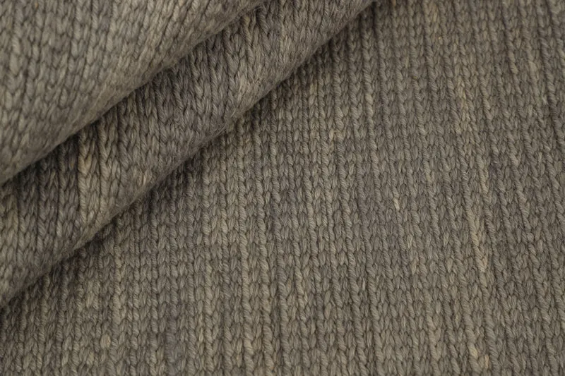 MY-RUG Teppich "Aria Wollteppiche " Naturinspiriertes Design, Handgeknüpft