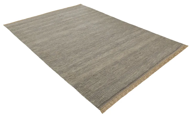 MY-RUG Teppich "Aria Wollteppiche " Naturinspiriertes Design, Handgeknüpft