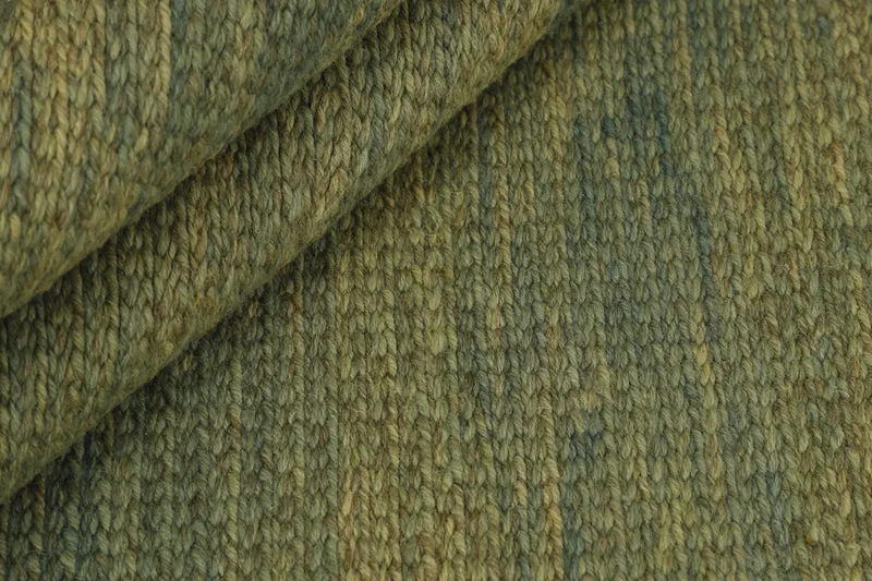 MY-RUG Teppich "Aria Wollteppiche " Naturinspiriertes Design, Handgeknüpft