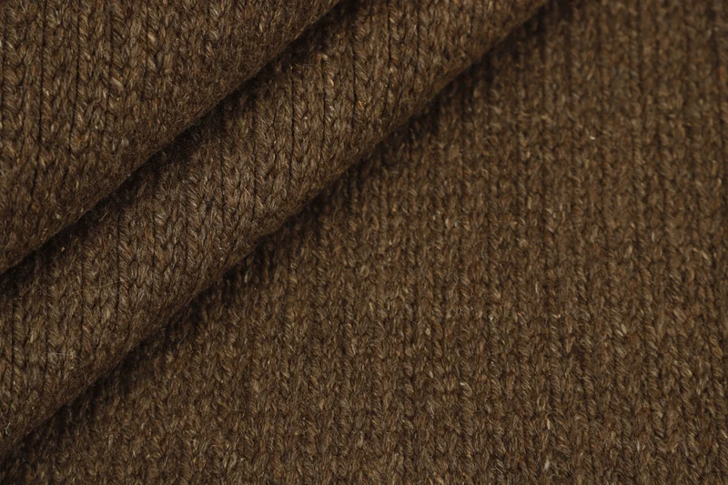 MY-RUG Teppich "Aria Wollteppiche " Naturinspiriertes Design, Handgeknüpft