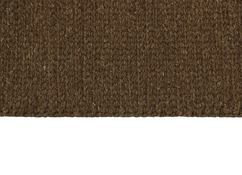 MY-RUG Teppich "Aria Wollteppiche " Naturinspiriertes Design, Handgeknüpft