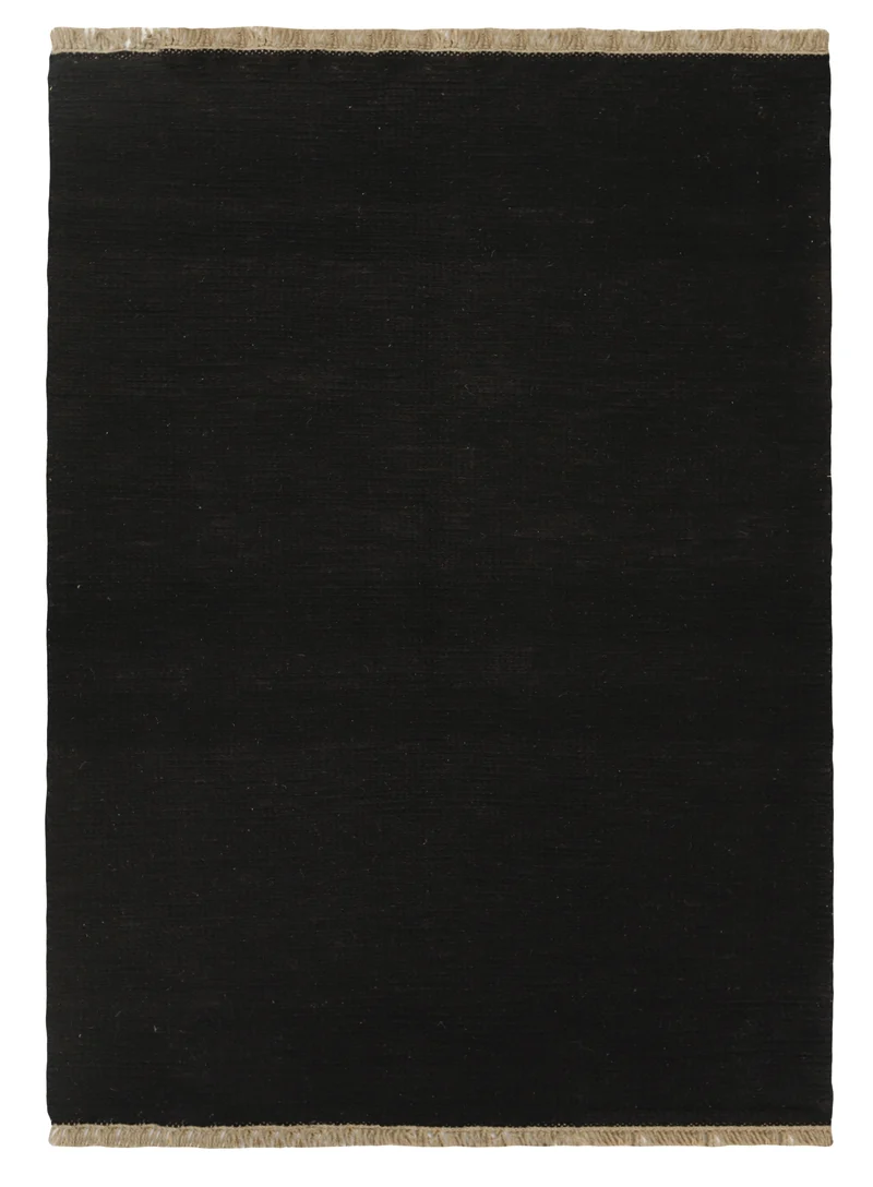 MY-RUG Teppich "Aria Wollteppiche " Naturinspiriertes Design, Handgeknüpft