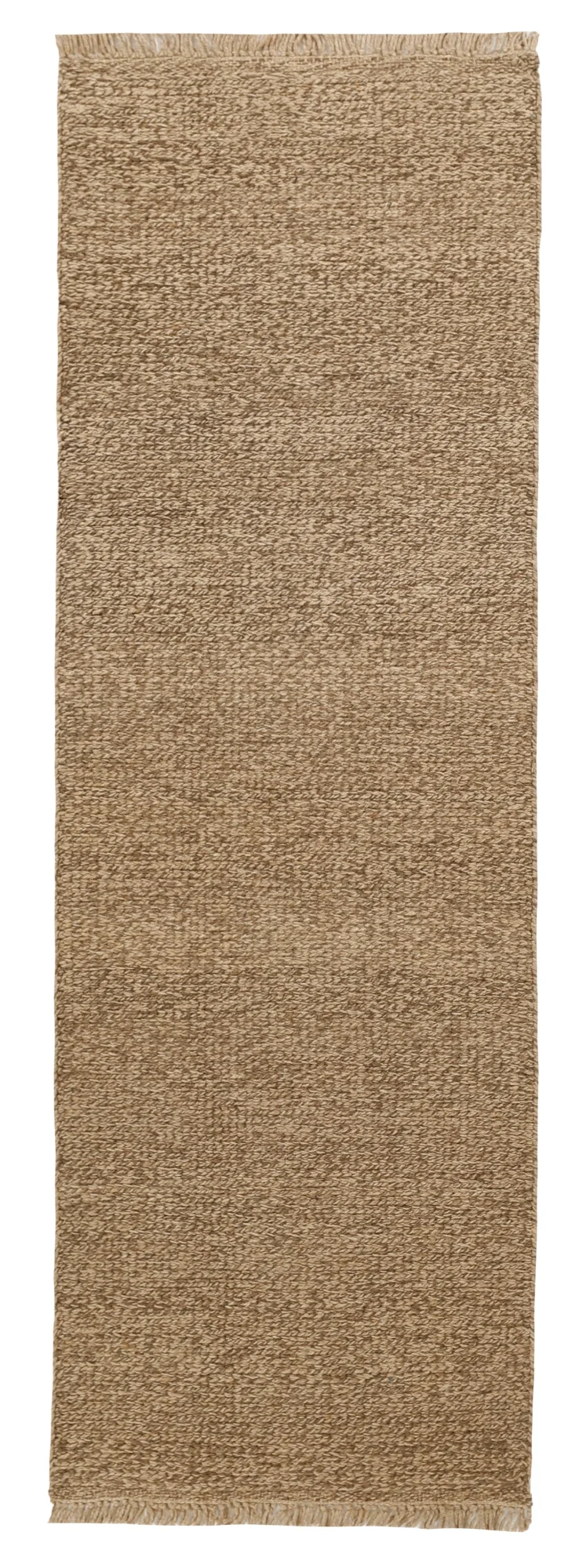 MY-RUG Teppich "Aria Wollteppiche " Naturinspiriertes Design, Handgeknüpft