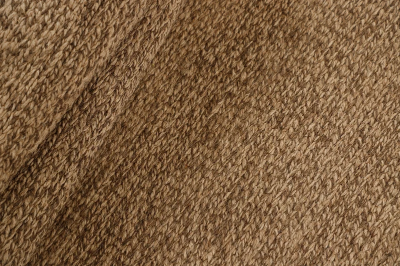 MY-RUG Teppich "Aria Wollteppiche " Naturinspiriertes Design, Handgeknüpft