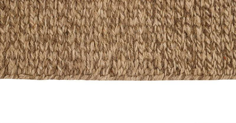 MY-RUG Teppich "Aria Wollteppiche " Naturinspiriertes Design, Handgeknüpft