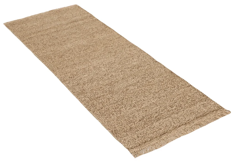 MY-RUG Teppich "Aria Wollteppiche " Naturinspiriertes Design, Handgeknüpft