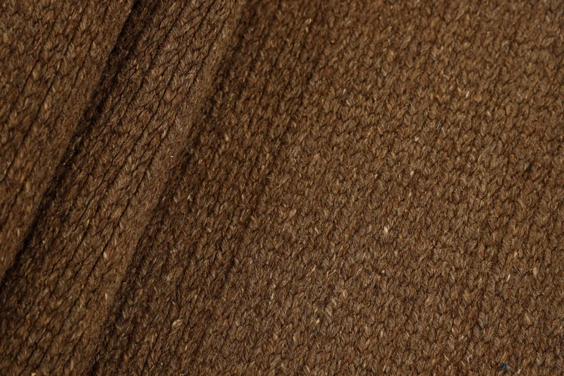 MY-RUG Teppich "Aria Wollteppiche " Naturinspiriertes Design, Handgeknüpft