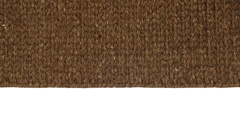 MY-RUG Teppich "Aria Wollteppiche " Naturinspiriertes Design, Handgeknüpft