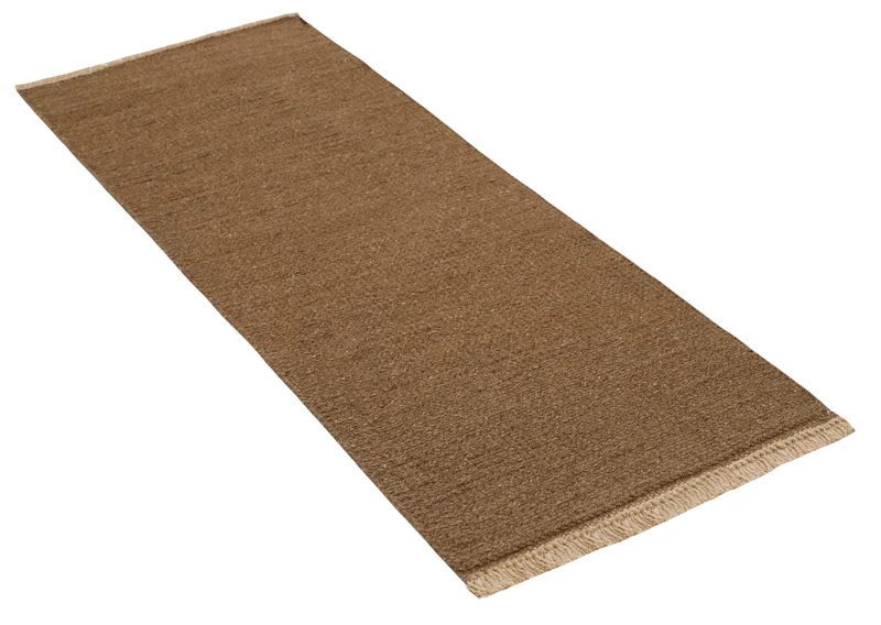 MY-RUG Teppich "Aria Wollteppiche " Naturinspiriertes Design, Handgeknüpft