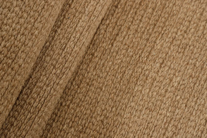 MY-RUG Teppich "Aria Wollteppiche " Naturinspiriertes Design, Handgeknüpft