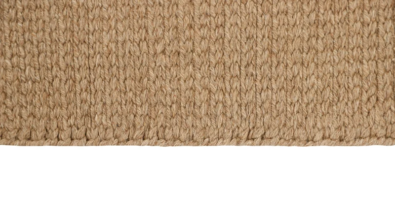 MY-RUG Teppich "Aria Wollteppiche " Naturinspiriertes Design, Handgeknüpft