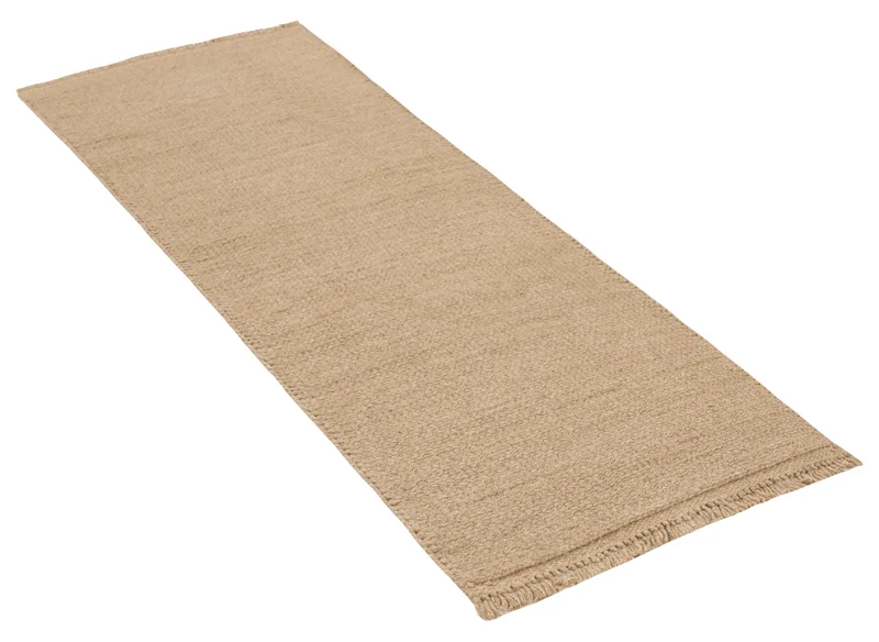 MY-RUG Teppich "Aria Wollteppiche " Naturinspiriertes Design, Handgeknüpft