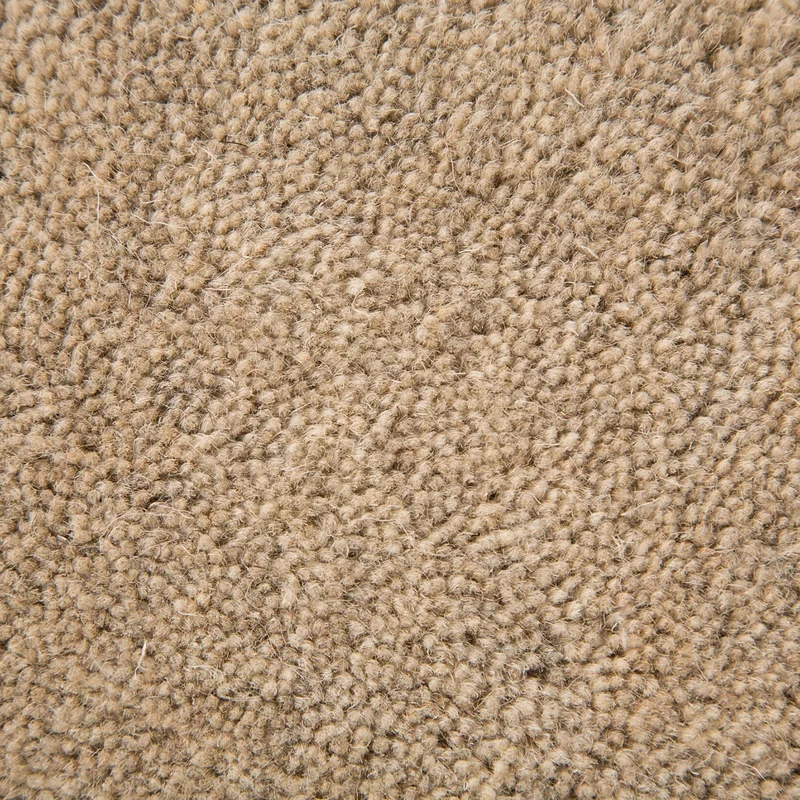 Einfarbiger Läufer - Tuscano Beige