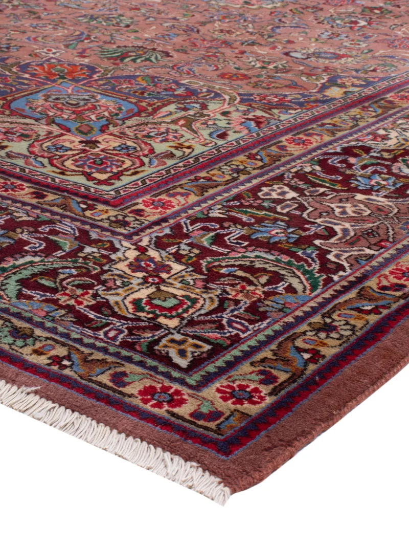 Täbriz Teppich 250x340cm - Perserteppich