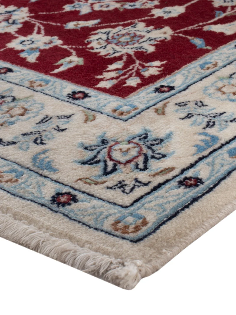 Nain - 6La Teppich 105x165cm - Perserteppich