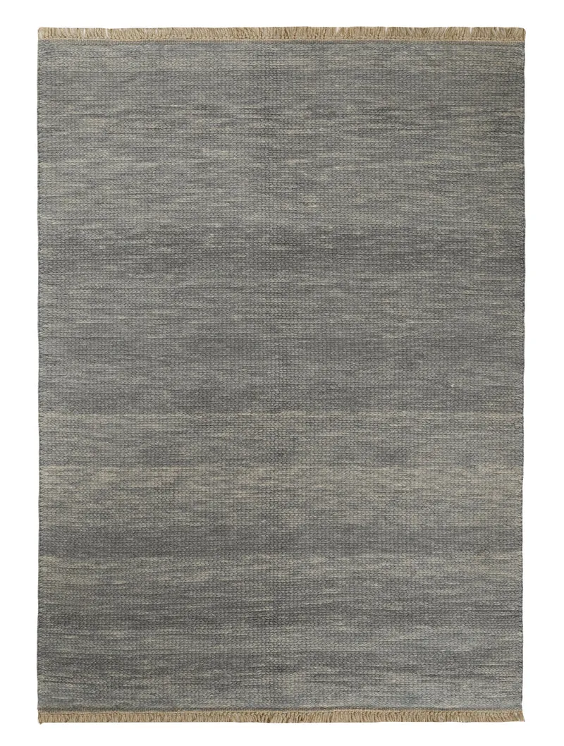 MY-RUG Teppich "Aria Wollteppiche " Naturinspiriertes Design, Handgeknüpft
