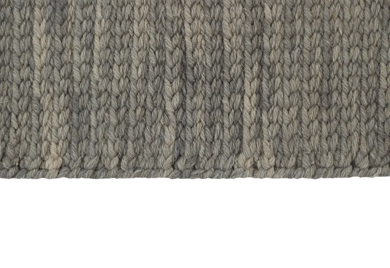 MY-RUG Teppich "Aria Wollteppiche " Naturinspiriertes Design, Handgeknüpft