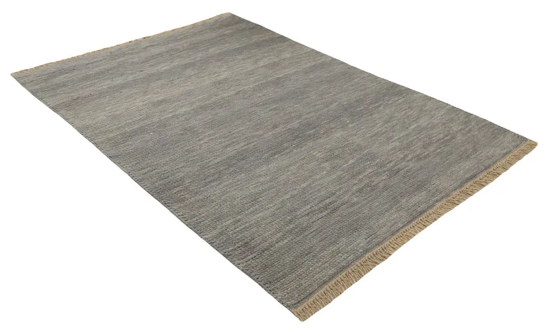 MY-RUG Teppich "Aria Wollteppiche " Naturinspiriertes Design, Handgeknüpft