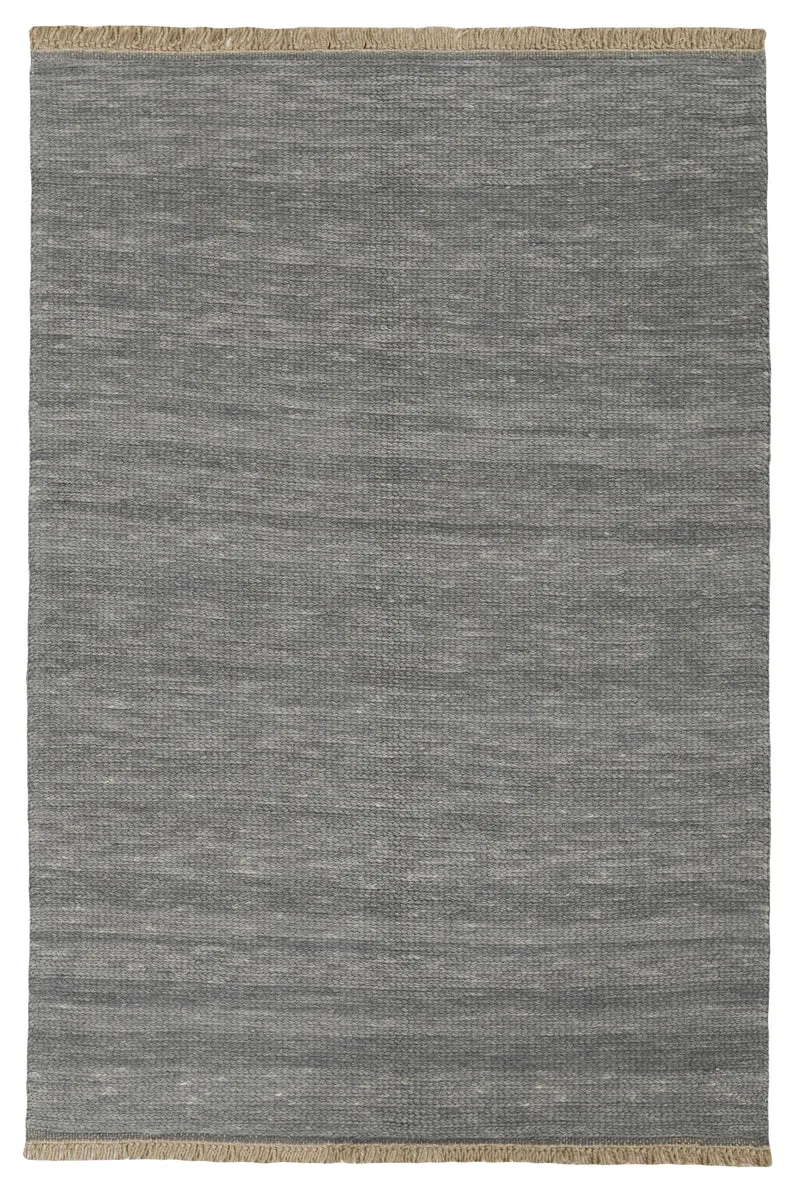 MY-RUG Teppich "Aria Wollteppiche " Naturinspiriertes Design, Handgeknüpft